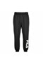 Kort Jogger Black Men
