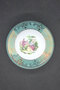 Fragonard Style Antique Green Jewelry Box - 2