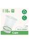Biodegradable Clear Cup 15 Pcs - 2