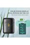 Bakhoor Burner Mini Electric Arabian Bakhoor Incense Overheating Protection Burner Auto Shut Off Function Wide Area Coverage Car Bakhoor - 2