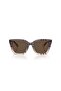 Be4487 422073 52 Women's Sunglasses - 4