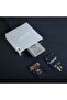 Essential 4-in-1 Multi-Slot Card Reader - 2