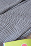 4 Layer Muslin Pillowcase Set of 2 50X70 cm 100% Cotton Breathable - 4