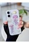 iPhone 16 Compatible Flexible Silicone Case with Jellyfish Design and Toy - 2