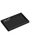 1TB Element USB 3.2 Gen 2x2 Portable SSD (Black)