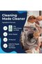 Miss Mouth's Messy Eater Stain Treater Spray 2 Pack 118ml Each Powerful Food And Baby Stain Remover For Clothes Bibs Upholstery Carpets And Fabrics Fast Acting Family Safe Cleaning Solution - 5