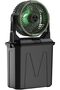 Portable Misting Fan 20000mAh USB Rechargeable – 9L Water Tank Outdoor Spray Cooling Fan with Remote - 2