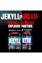 Mr. Hyde Max Pump Pre Workout Powder - Stim-Free Preworkout Supports Blood Flow, Muscle Volume & Endurance - 6