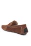 Montana I Men's Leather Tan Suede Casual Sports Shoes - 3