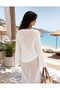 Cotton Beach & Casual Knitwear Cardigan, Sweater Sdt 36-42 - 4