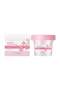 Cherry Blossom Skin Care Cream with Moisturizing Formula and Elegant Floral
