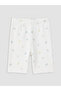 Fisto Embroidered Baby Girl Set - 5
