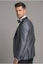 Men's Groom Suit Tuxedo (New Season) - 4