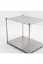 Plato Metal Sehpa - 2