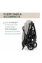 Glee Stroller, Sandshell (Beige), 0 months+ - 3