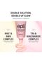 Double Up Cream | Face Moisturizer | NAD NMN | TXA | Niacinamide | Squalane 15% | 50ml - 2