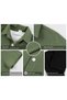 3-Piece Kids and Baby Set: Shirt, T-Shirt, and Shorts - 2