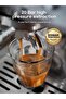 H10A espresso coffee machine - 4