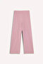 Wide Leg Modal Pants Girls G9758A826Sp