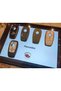 Car key case S class SL class E class C class G class GT (new shape) - 2