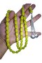 Original Katalin Baga Prayer Beads 9*13 mm 45 Habbe Suitable for Daily Use - 2