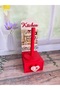 Drawer-Mounted, Designable Roll Paper Towel Holder, Napkin Holder