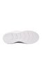 White Mesh Lightweight Flexible Men's Sports Shoes Poizz 26134 m - 5