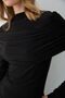 Drapeli Boat Neck Sandy Blouse - 5