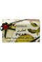 Vegetal Soap Pear 200G | Fresh Italian Bar Soap | Fruity Pear Fragrance | Maintain skin softness - 2