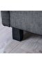 HERCOLINA BASE CHANEL GREY 100X200 CM - 4
