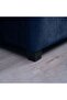 Kalypso Base Chanel Navy Blue 120x200 Cm - 4
