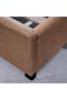 HERCOLINA BASE VELVET GOLD 140X200 CM - 4