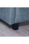 GALIA BASE CHANEL TEAL 100X200 CM - 4