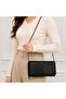 Ladies Clutch Bag BSCLWW-523, Black - 2