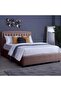 BIANCA HEADBOARD CHANEL PINK L-140 : H-125 CM - 6