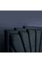 URANUS HEADBOARD CHANEL DARK GREY L-180 : H-125 CM - 4