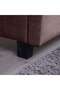 HERCOLINA BASE CHANEL PINK 150X200 CM - 4