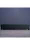 Olympia Base Chanel Dark Grey 100x200 Cm - 6