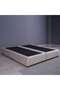 Kalypso Base Velvet Beige 180x200 Cm - 3