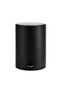 Russell Stainless Steel Soft Close And Finger Print Proof Pedal Bin 24.6x30x37.7cm 10l- Black - 6