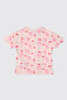 Winx Club Girls Stella Pink Pajama Set - 3