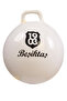 Licensed 6-12 Years Old Kids 55cm Bouncy Fun Bounce Exercise Activity Ball with Pump Gift - 2