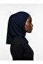 Plain Bone Shawl - 3