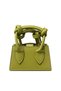 Mini, Chain Detailed Shoulder Bag - 2