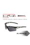 Swisseye Attac Tactical Shooting Glasses 40393 - Ventilated Ballistic Protective Eyewear - 2