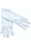 10 Pairs of Comfortable Fit Bando Waiter Ceremonial Pantomime Show Ceremony Gloves - 4