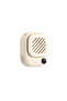 Mini Portable Neck Fan NK 01 Magnetic Clip Kit