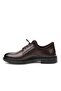 Komçero 6K1195 Genuine Leather Men's Casual Shoes - 4