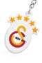 5 Star Arma Silicone Keychain - 2