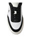 Men White Sneakers - 7